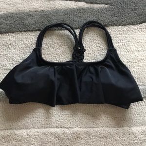 Swimsuit top
